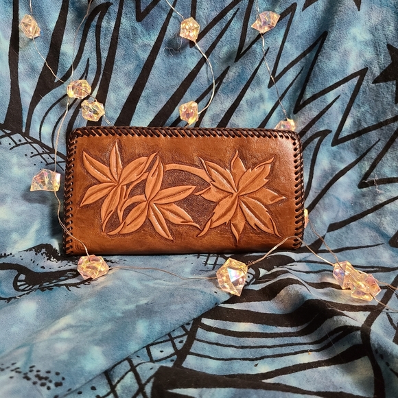 Unknown Accessories - A wallet